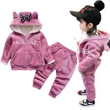 Conjunto Chaqueta Niña
