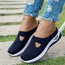 Tenis Zuecos