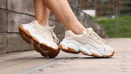 Tenis Plataforma